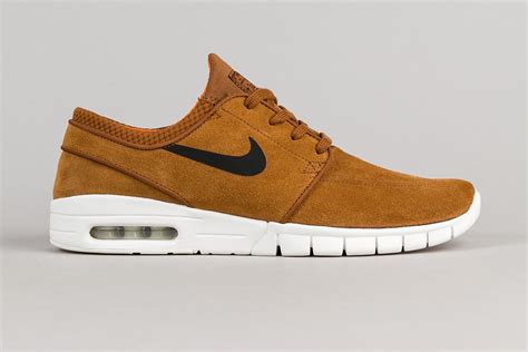 nike janoski max kopen brown|nike janoski max suede.